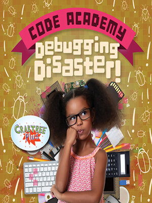 cover image of Debugging Disaster!